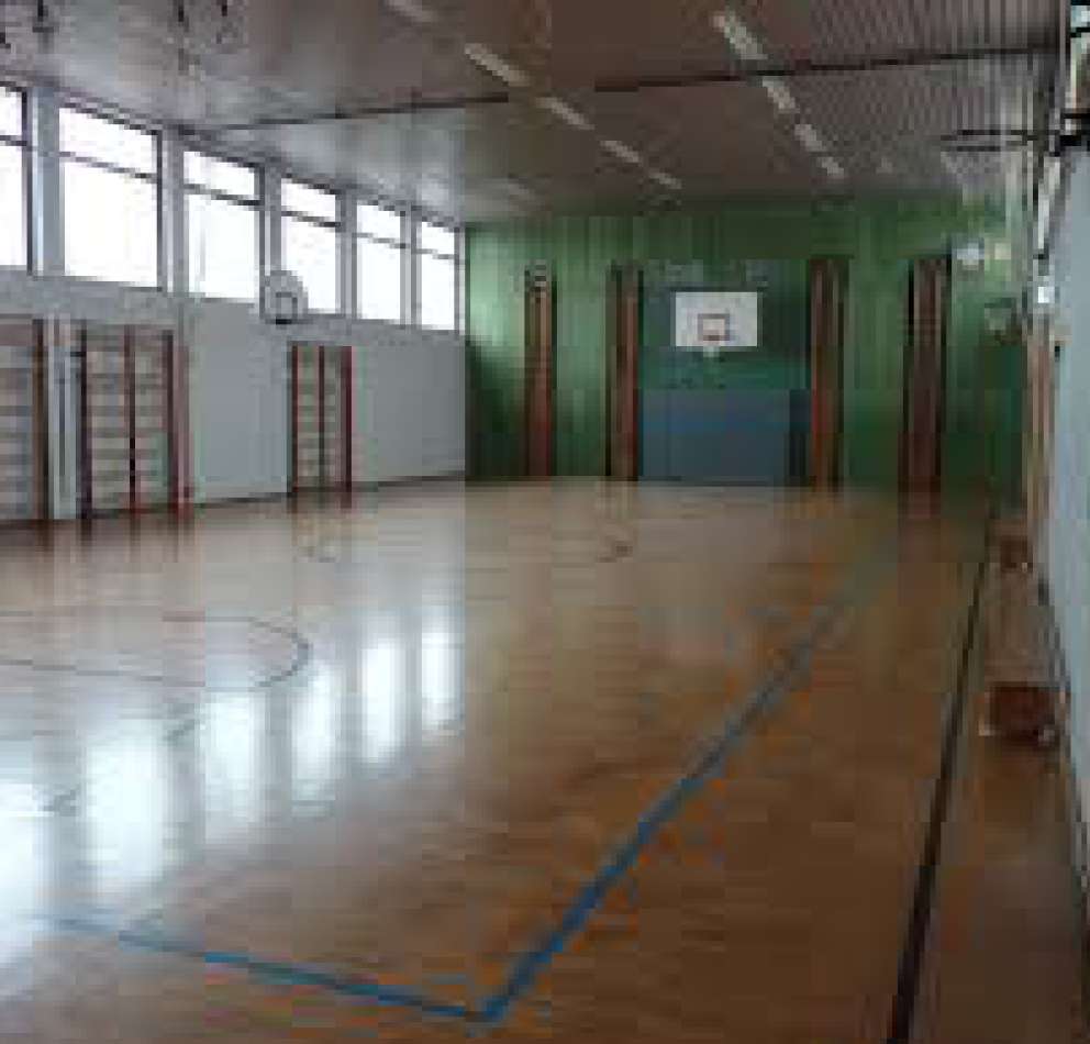 Grundschule Vogtareuth