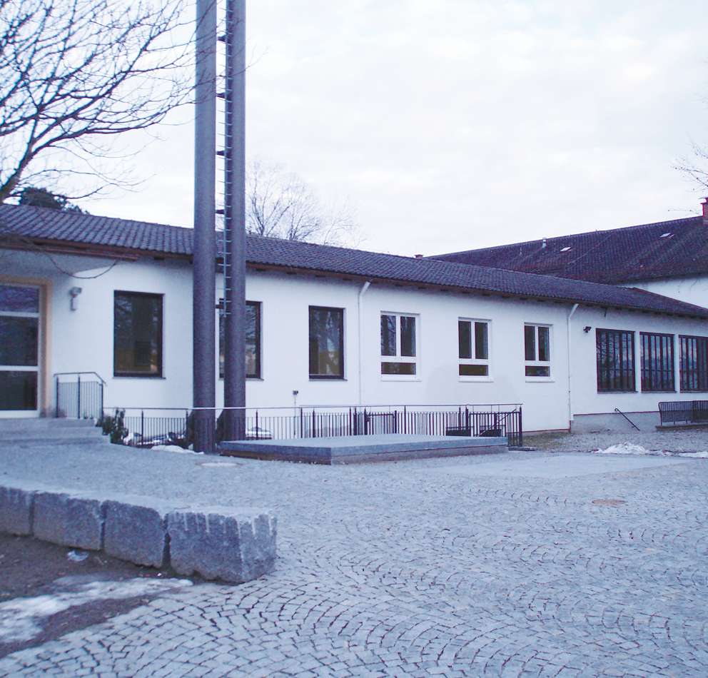 Ottfried-Preussler-Schule