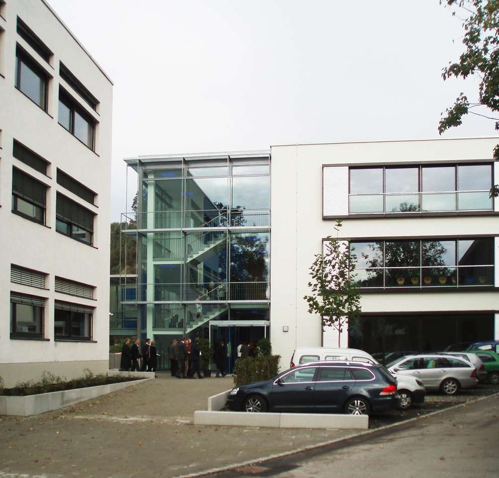 Realschule Wasserburg