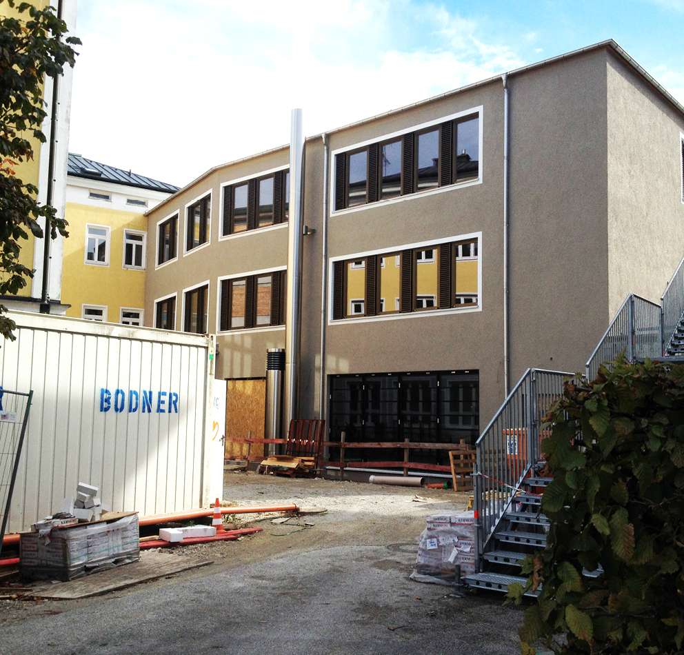 Realschule Prien