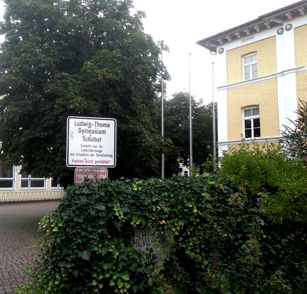 Ludwig-Thoma-Gymnasium Prien (LTG)